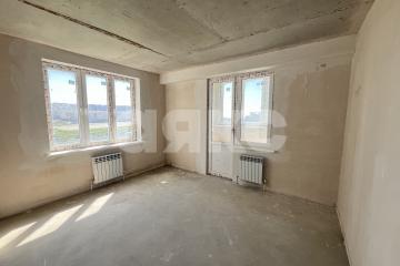 Фото №5: 2-комнатная квартира 62 м² - Анапа, мкр. жилой комплекс Южный, ул. Ленина, 180Ак12