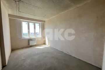 Фото №1: 2-комнатная квартира 62 м² - Анапа, мкр. жилой комплекс Южный, ул. Ленина, 180Ак12