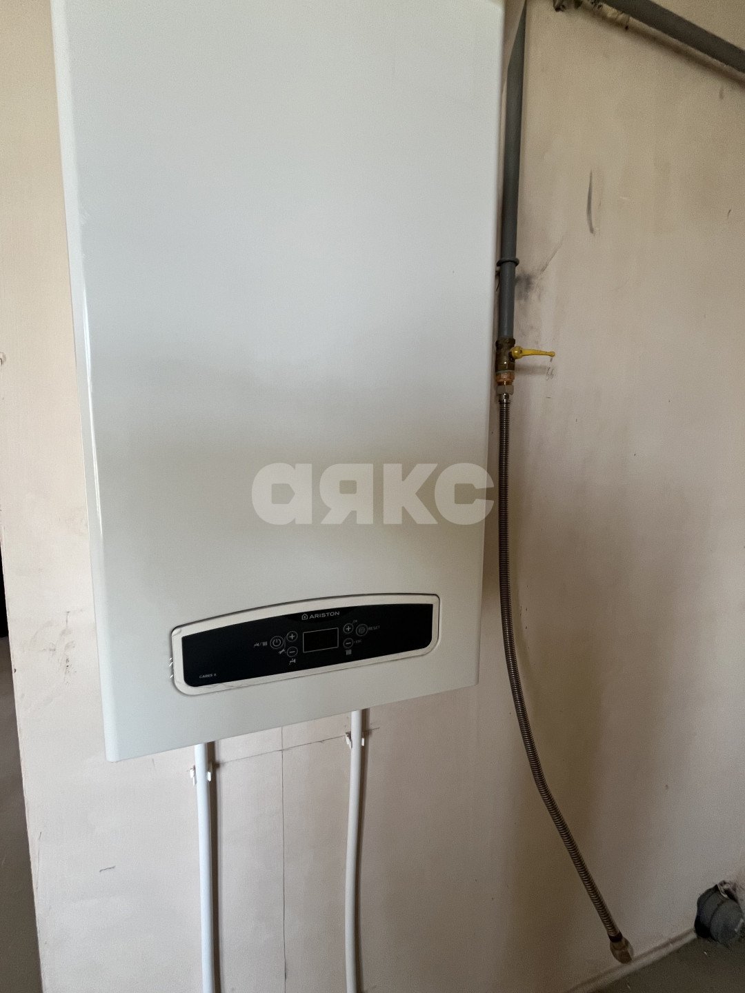 Фото №12: 2-комнатная квартира 62 м² - Анапа, мкр. жилой комплекс Южный, ул. Ленина, 180Ак12