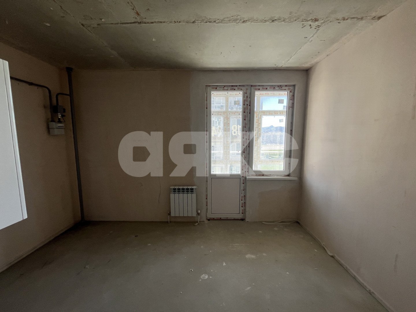 Фото №10: 2-комнатная квартира 62 м² - Анапа, мкр. жилой комплекс Южный, ул. Ленина, 180Ак12