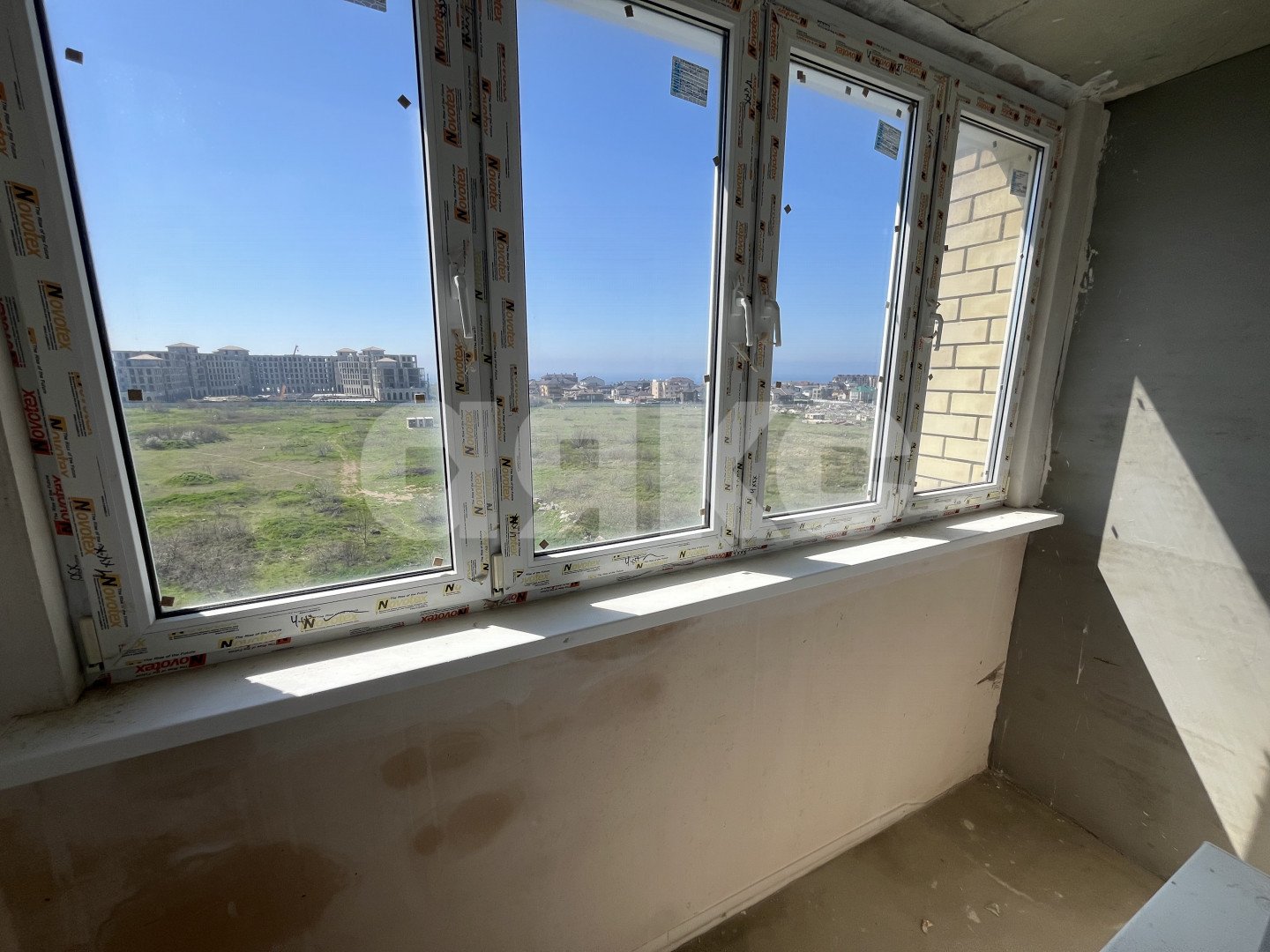 Фото №7: 2-комнатная квартира 62 м² - Анапа, мкр. жилой комплекс Южный, ул. Ленина, 180Ак12