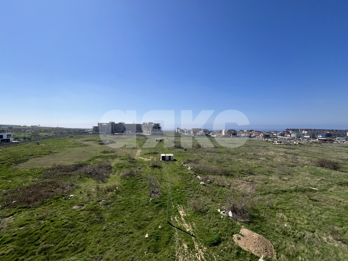 Фото №15: 2-комнатная квартира 62 м² - Анапа, мкр. жилой комплекс Южный, ул. Ленина, 180Ак12