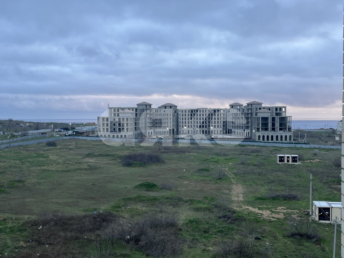 Фото №21: 2-комнатная квартира 62 м² - Анапа, мкр. жилой комплекс Южный, ул. Ленина, 180Ак12