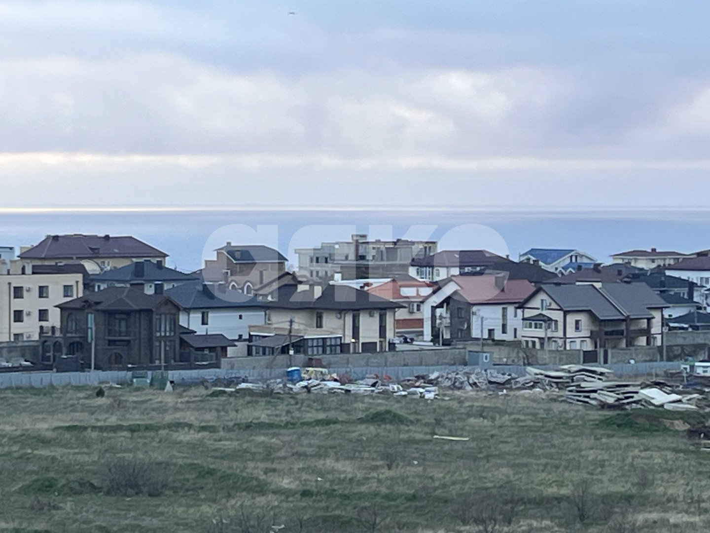 Фото №20: 2-комнатная квартира 62 м² - Анапа, мкр. жилой комплекс Южный, ул. Ленина, 180Ак12