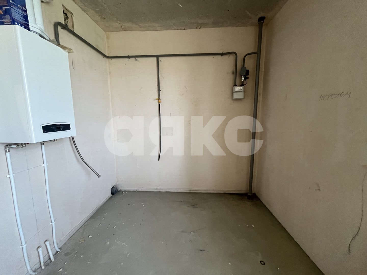 Фото №9: 2-комнатная квартира 62 м² - Анапа, мкр. жилой комплекс Южный, ул. Ленина, 180Ак12