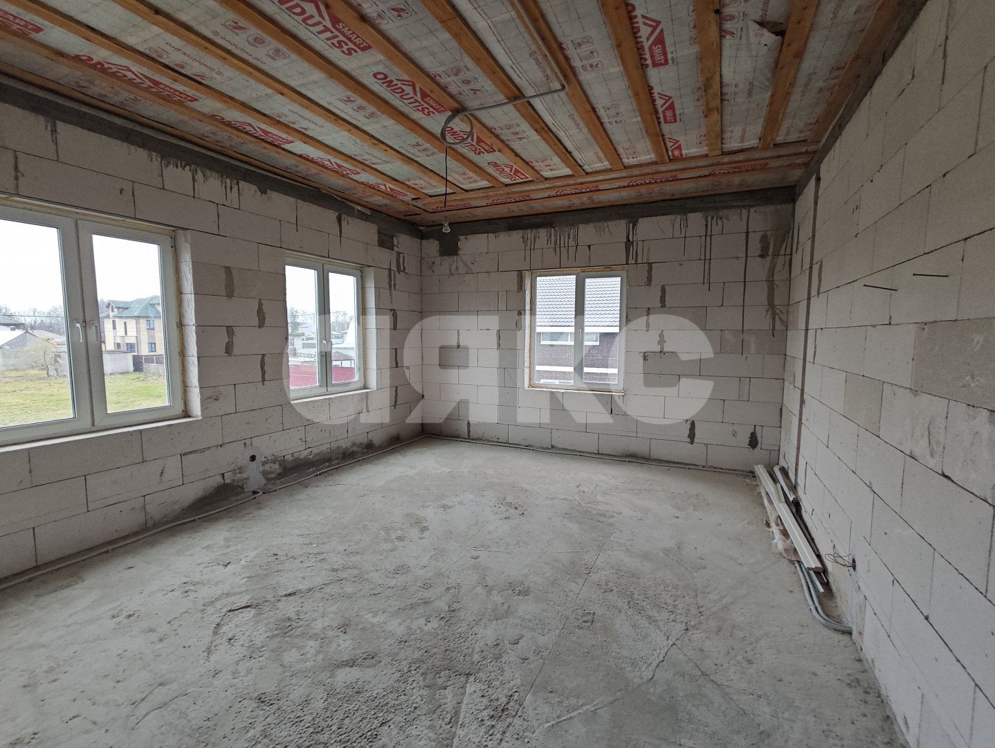 Фото №8: Дом 320 м² + 6 сот. - Московская область Раменский муниципальный округ