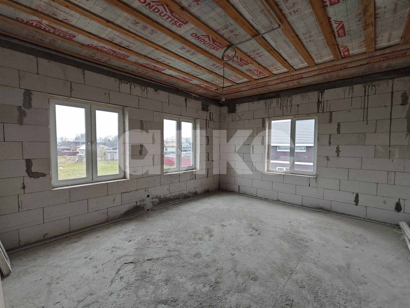 Фото №9: Дом 320 м² + 6 сот. - Московская область Раменский муниципальный округ