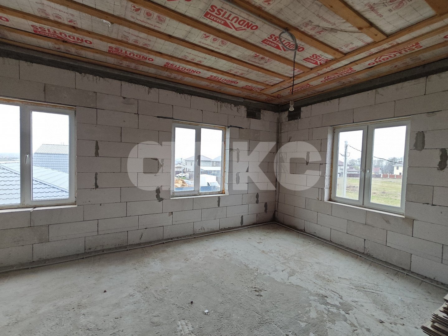 Фото №11: Дом 320 м² + 6 сот. - Московская область Раменский муниципальный округ