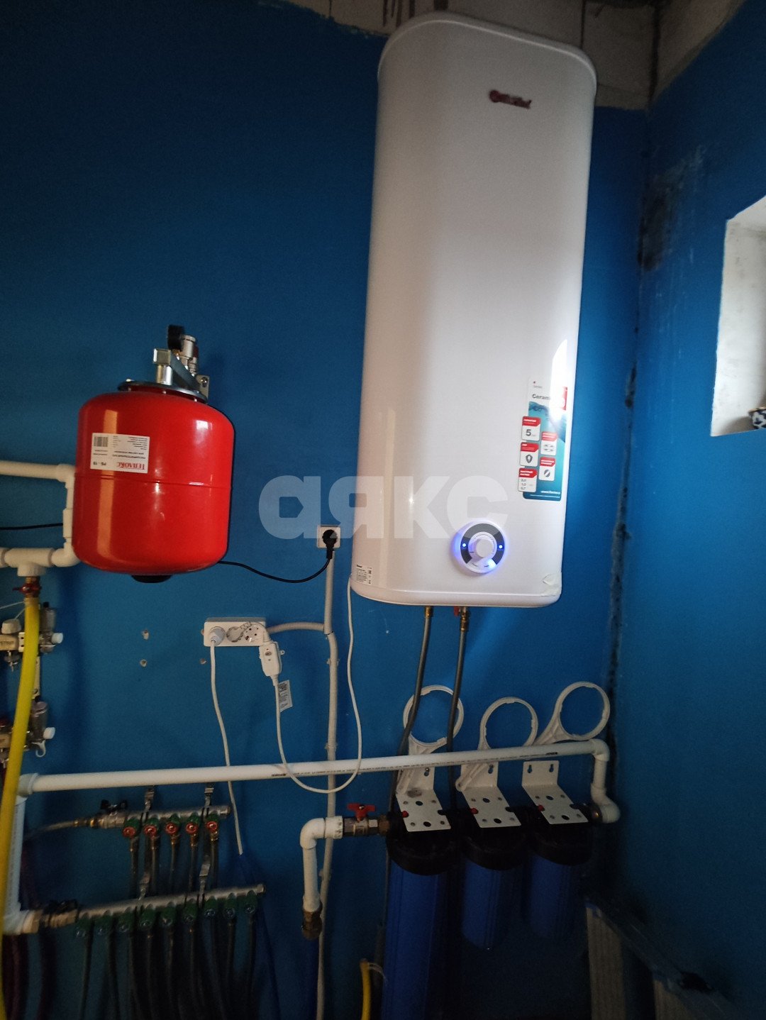 Фото №19: Дом 320 м² + 6 сот. - Московская область Раменский муниципальный округ