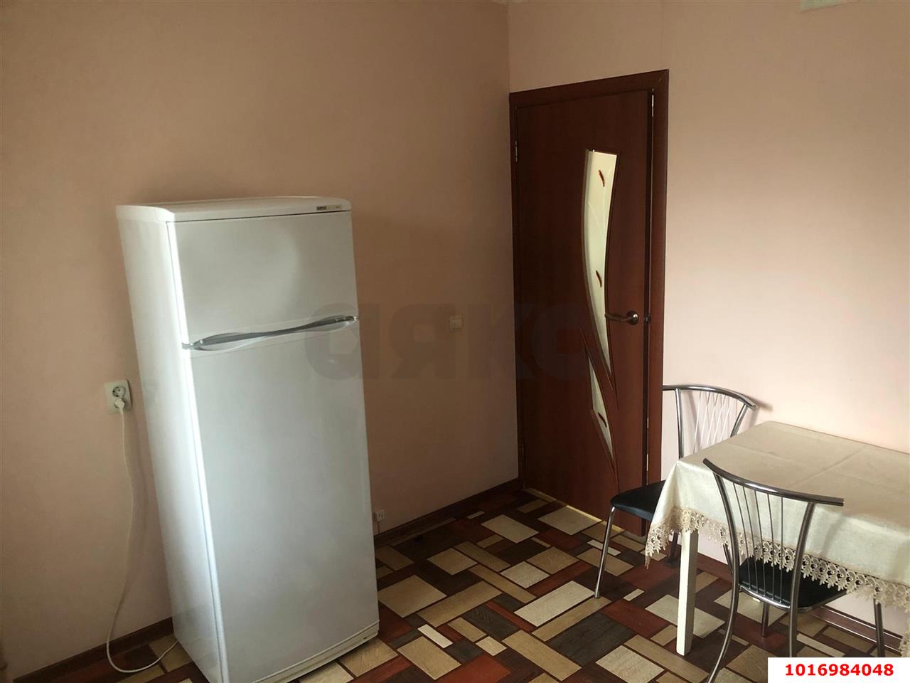 Фото №9: 1-комнатная квартира 42 м² - Краснодар, Карасунский внутригородской округ, ж/м Пашковский, ул. Краевая, 1/2