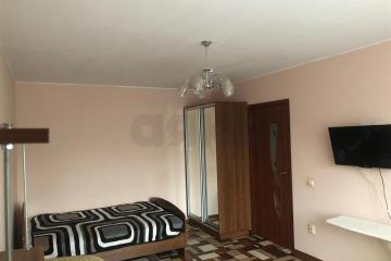 Фото №1: 1-комнатная квартира 42 м² - Краснодар, ж/м Пашковский, ул. Краевая, 1/2