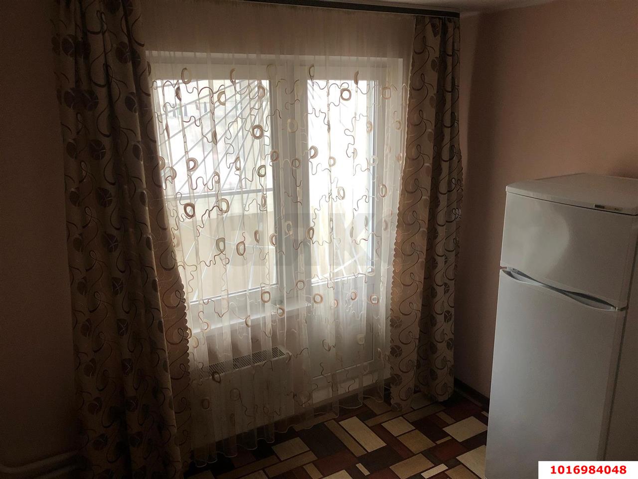 Фото №7: 1-комнатная квартира 42 м² - Краснодар, Карасунский внутригородской округ, ж/м Пашковский, ул. Краевая, 1/2