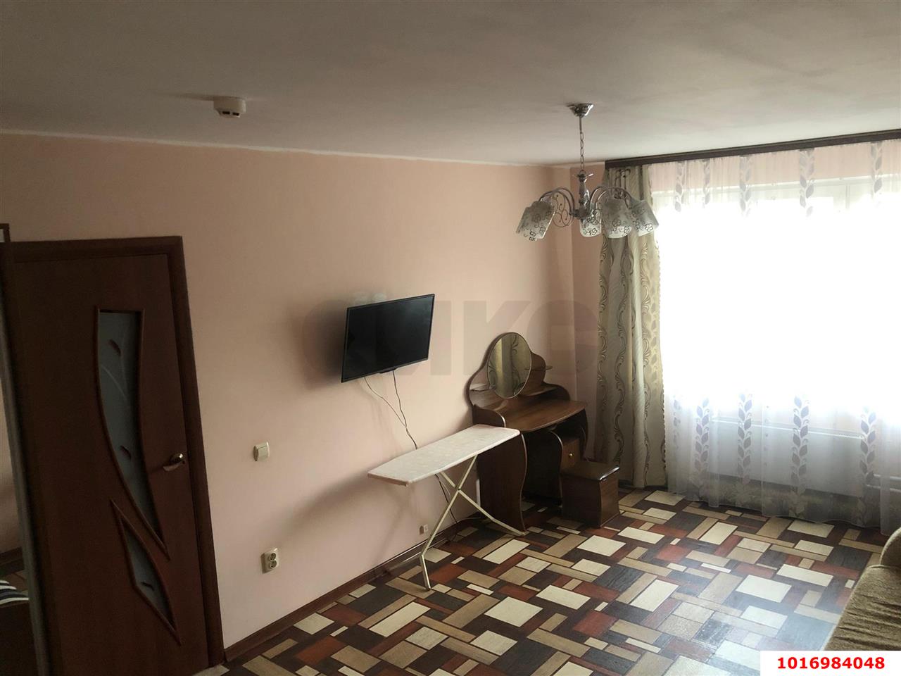 Фото №5: 1-комнатная квартира 42 м² - Краснодар, Карасунский внутригородской округ, ж/м Пашковский, ул. Краевая, 1/2