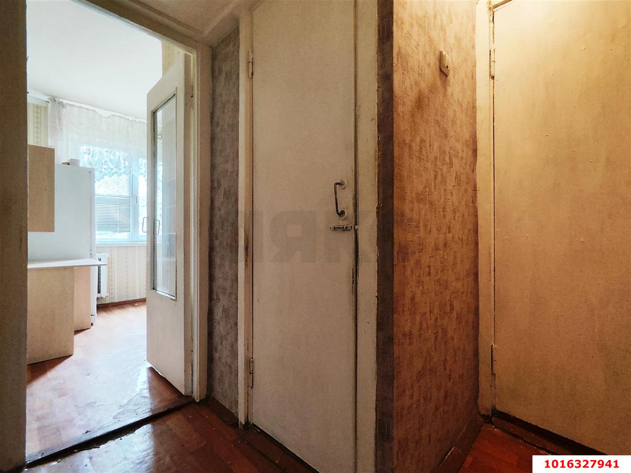 Фото №7: 1-комнатная квартира 31 м² - Берёзовый, Прикубанский внутригородской округ, п. Прогресс, ул. Археолога Анфимова, 26