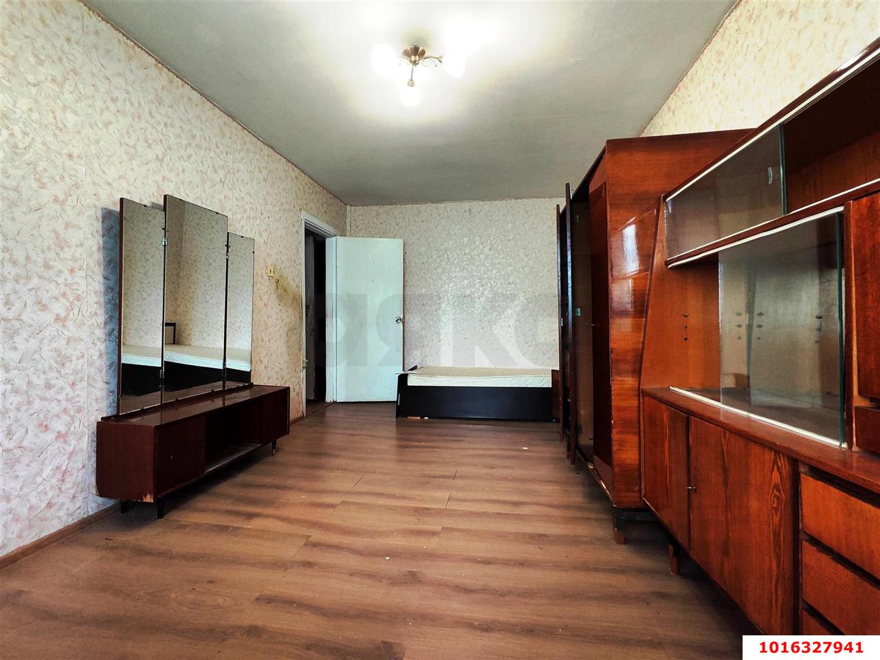 Фото №9: 1-комнатная квартира 31 м² - Берёзовый, Прикубанский внутригородской округ, п. Прогресс, ул. Археолога Анфимова, 26