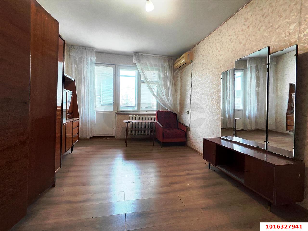 Фото №8: 1-комнатная квартира 31 м² - Берёзовый, Прикубанский внутригородской округ, п. Прогресс, ул. Археолога Анфимова, 26