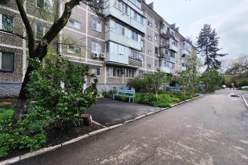 Фото №2: 1-комнатная квартира 31 м² - Берёзовый, п. Прогресс, ул. Археолога Анфимова, 26