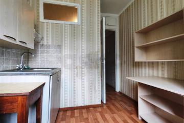 Фото №5: 1-комнатная квартира 31 м² - Берёзовый, п. Прогресс, ул. Археолога Анфимова, 26