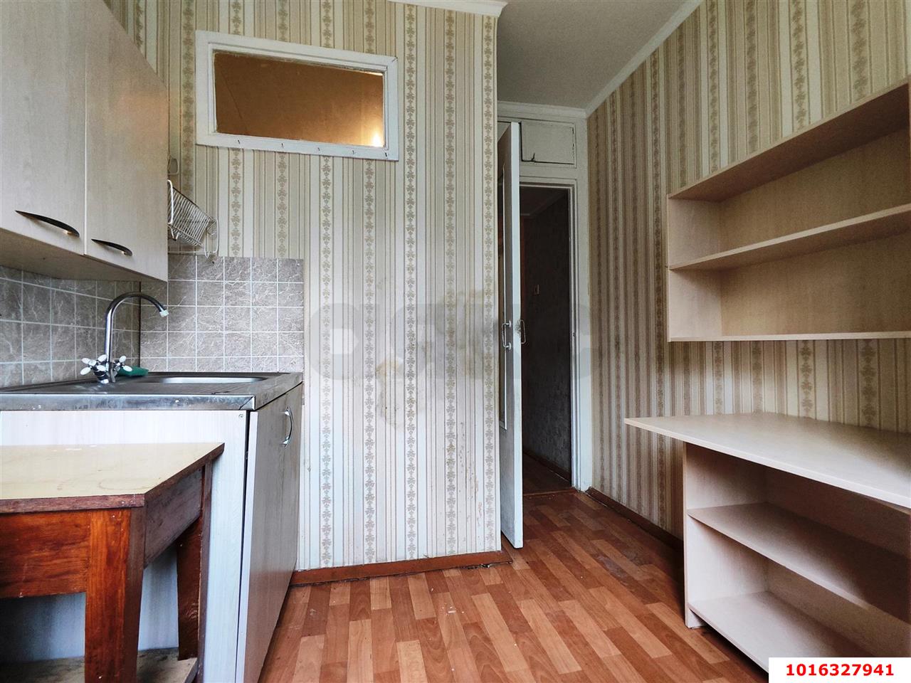 Фото №5: 1-комнатная квартира 31 м² - Берёзовый, Прикубанский внутригородской округ, п. Прогресс, ул. Археолога Анфимова, 26