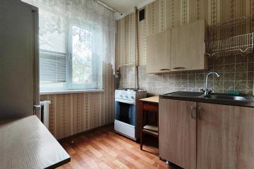 Фото №3: 1-комнатная квартира 31 м² - Берёзовый, п. Прогресс, ул. Археолога Анфимова, 26