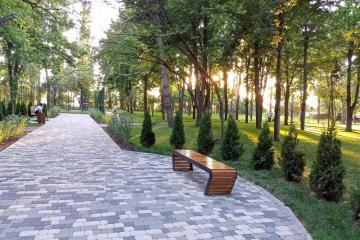 Фото №1: 1-комнатная квартира 31 м² - Берёзовый, п. Прогресс, ул. Археолога Анфимова, 26