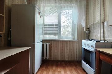 Фото №4: 1-комнатная квартира 31 м² - Берёзовый, п. Прогресс, ул. Археолога Анфимова, 26