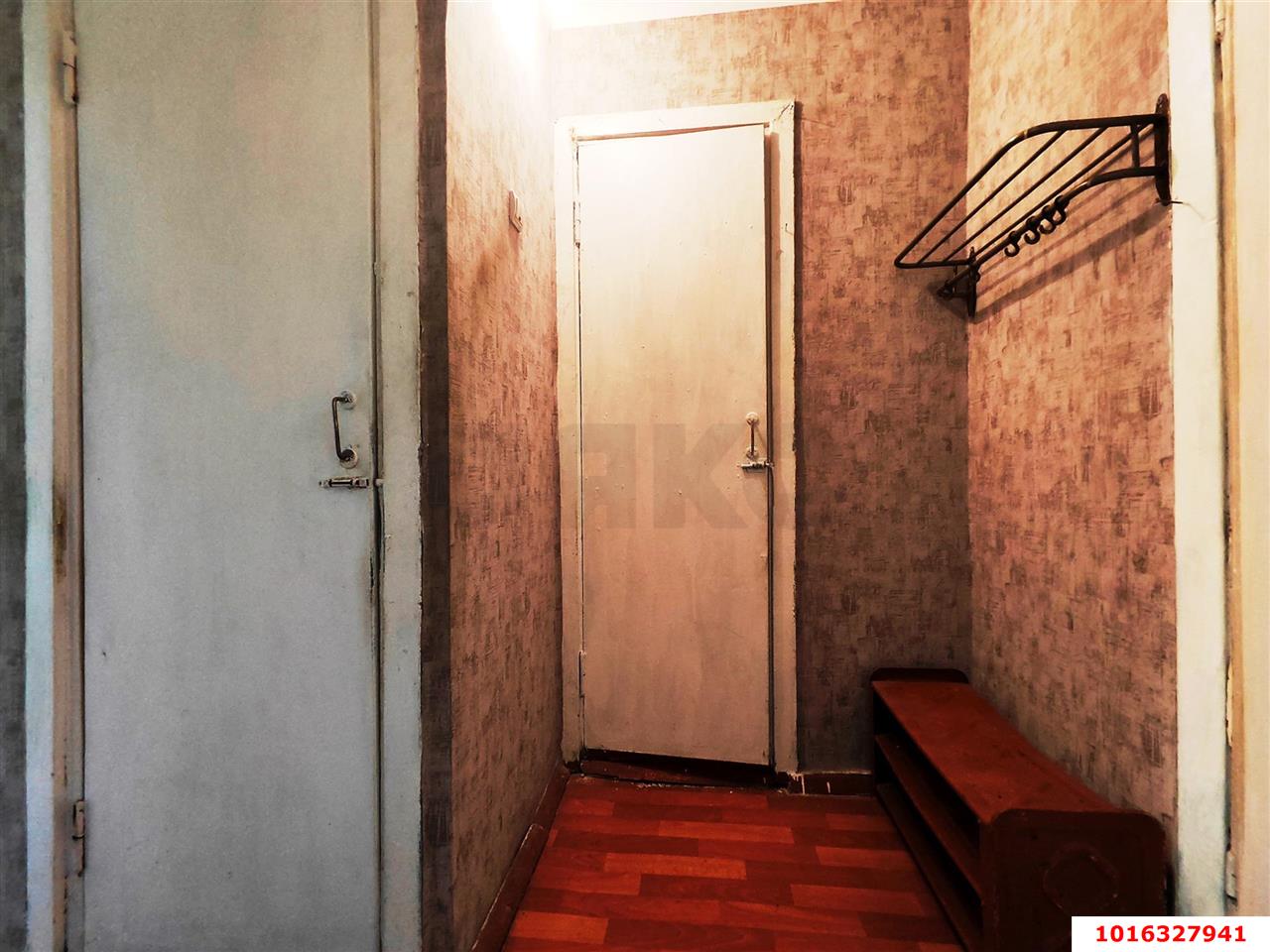 Фото №6: 1-комнатная квартира 31 м² - Берёзовый, Прикубанский внутригородской округ, п. Прогресс, ул. Археолога Анфимова, 26