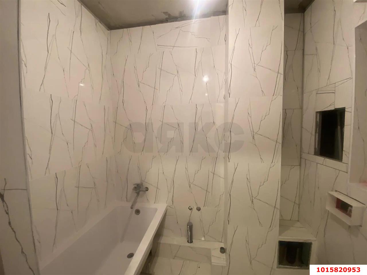 Фото №2: Студия 27 м² - Краснодар, Музыкальный, Прикубанский внутригородской округ, Завод Радиоизмерительных Приборов, мкр. имени Петра Метальникова, ул. Московская, 152