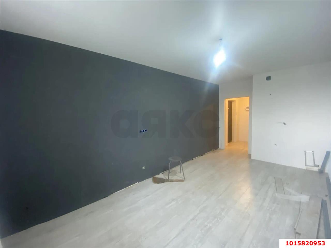 Фото №5: Студия 27 м² - Краснодар, Музыкальный, Прикубанский внутригородской округ, Завод Радиоизмерительных Приборов, мкр. имени Петра Метальникова, ул. Московская, 152