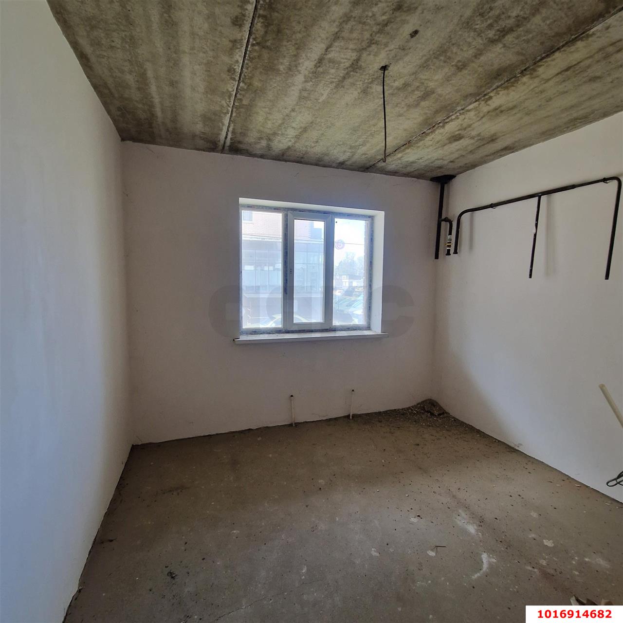 Фото №9: 1-комнатная квартира 39 м² - Южный, ул. Мира, 36