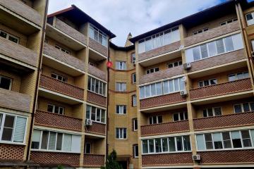 Фото №1: 1-комнатная квартира 39 м² - Южный, ул. Мира, 36