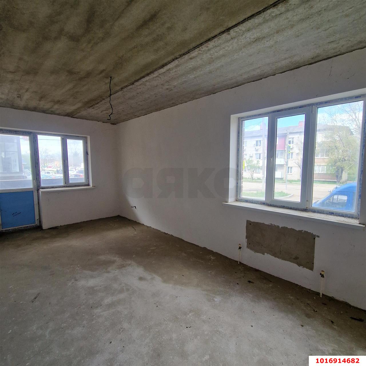 Фото №6: 1-комнатная квартира 39 м² - Южный, ул. Мира, 36