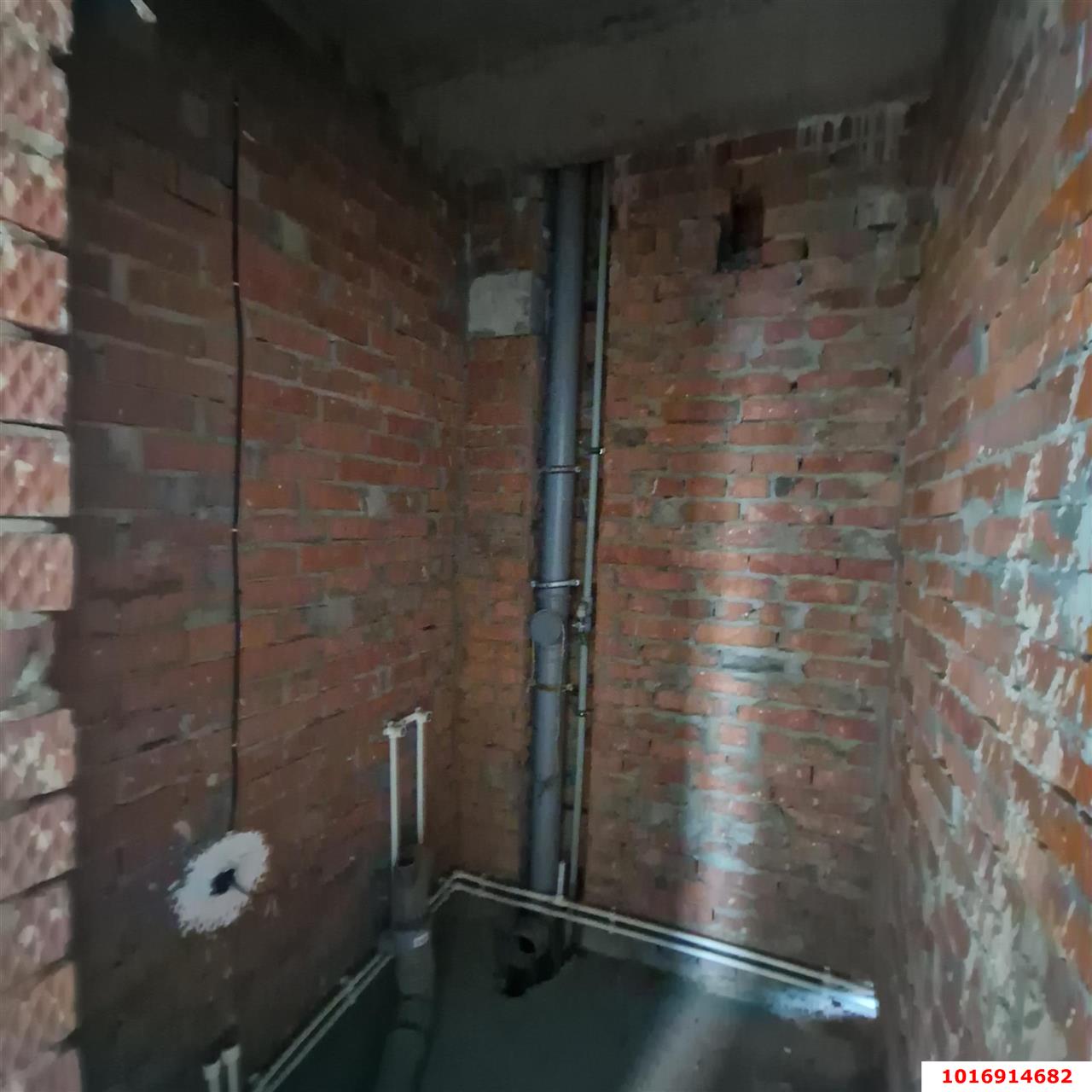 Фото №3: 1-комнатная квартира 39 м² - Южный, ул. Мира, 36