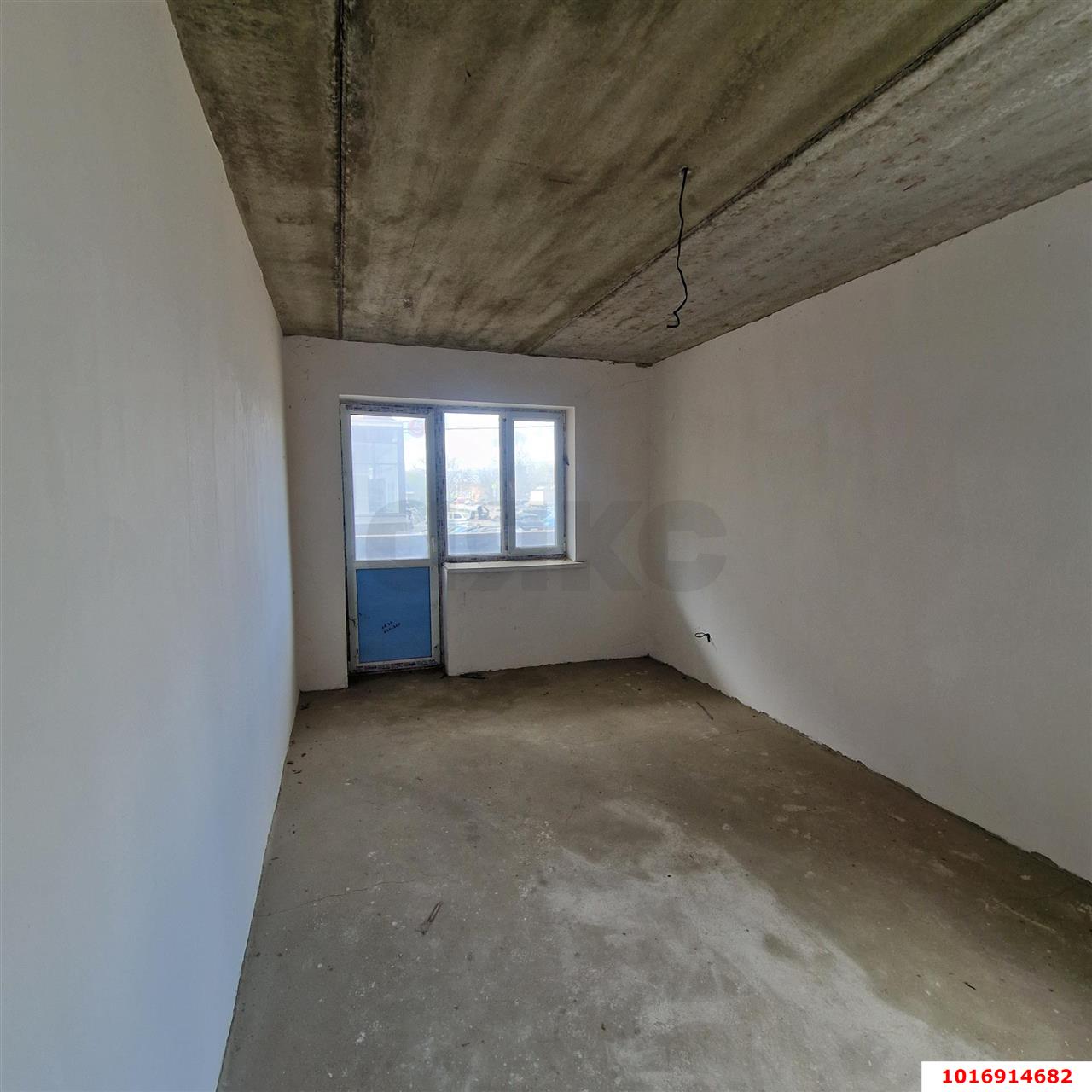 Фото №5: 1-комнатная квартира 39 м² - Южный, ул. Мира, 36