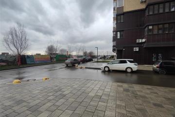 Фото №4: Коммерция 46 м² - Краснодар, мкр. жилой комплекс Ракурс, ул. имени Героя Ростовского, 8к1