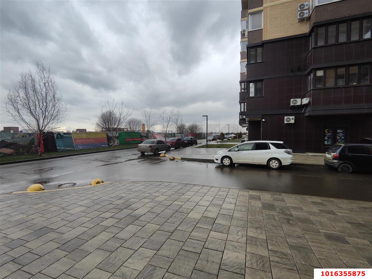 Фото №4: Коммерция 46 м² - Краснодар, Прикубанский внутригородской округ, мкр. жилой комплекс Ракурс, ул. имени Героя Ростовского, 8к1