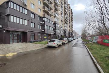 Фото №5: Коммерция 46 м² - Краснодар, мкр. жилой комплекс Ракурс, ул. имени Героя Ростовского, 8к1