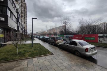 Фото №2: Коммерция 46 м² - Краснодар, мкр. жилой комплекс Ракурс, ул. имени Героя Ростовского, 8к1