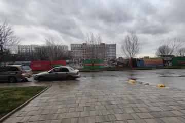 Фото №3: Коммерция 46 м² - Краснодар, мкр. жилой комплекс Ракурс, ул. имени Героя Ростовского, 8к1