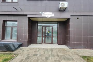 Фото №2: Коммерция 46 м² - Краснодар, мкр. жилой комплекс Ракурс, ул. имени Героя Ростовского, 8к1