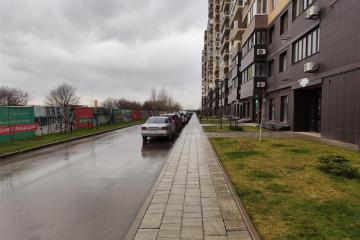 Фото №4: Коммерция 46 м² - Краснодар, мкр. жилой комплекс Ракурс, ул. имени Героя Ростовского, 8к1
