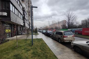 Фото №3: Коммерция 46 м² - Краснодар, мкр. жилой комплекс Ракурс, ул. имени Героя Ростовского, 8к1