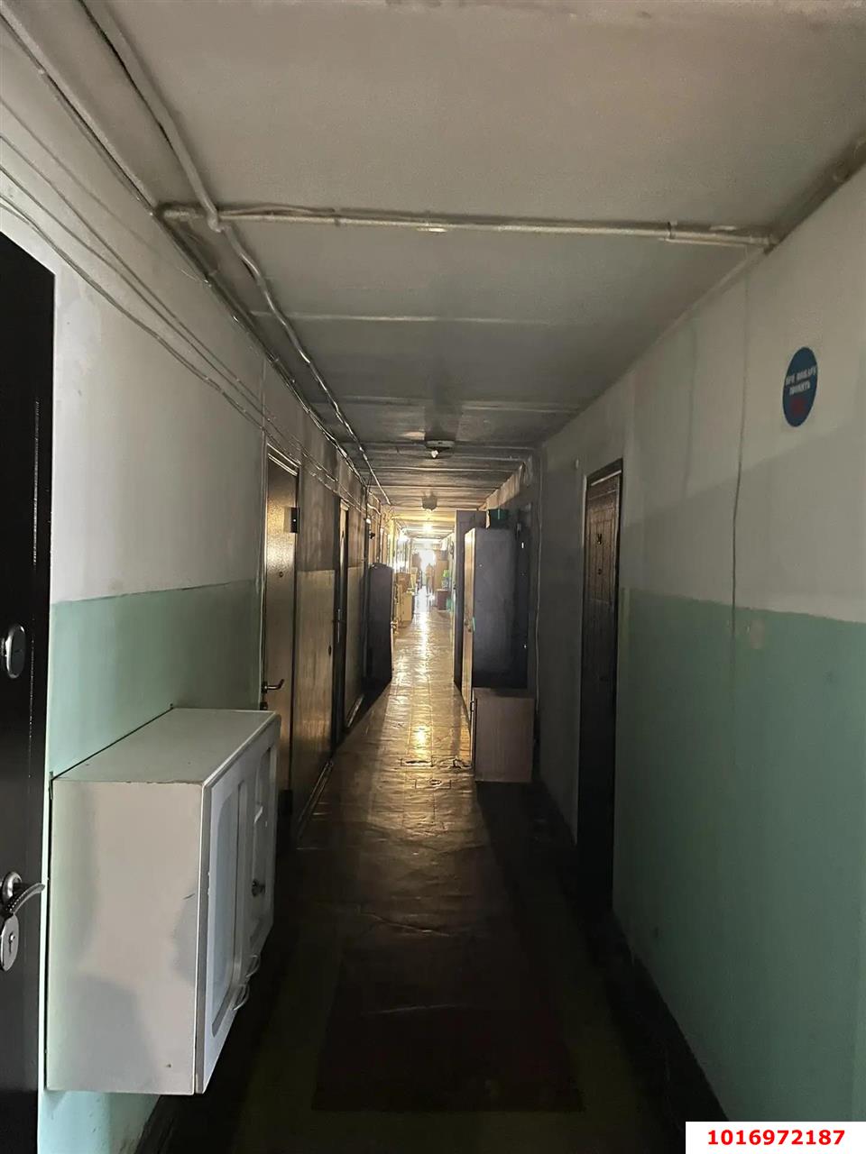 Фото №7: Комната 18 м² - Краснодар, Западный внутригородской округ, мкр. Фестивальный, ул. имени Тургенева, 126