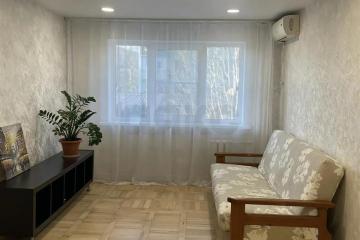 Фото №1: Комната 18 м² - Краснодар, мкр. Фестивальный, ул. имени Тургенева, 126