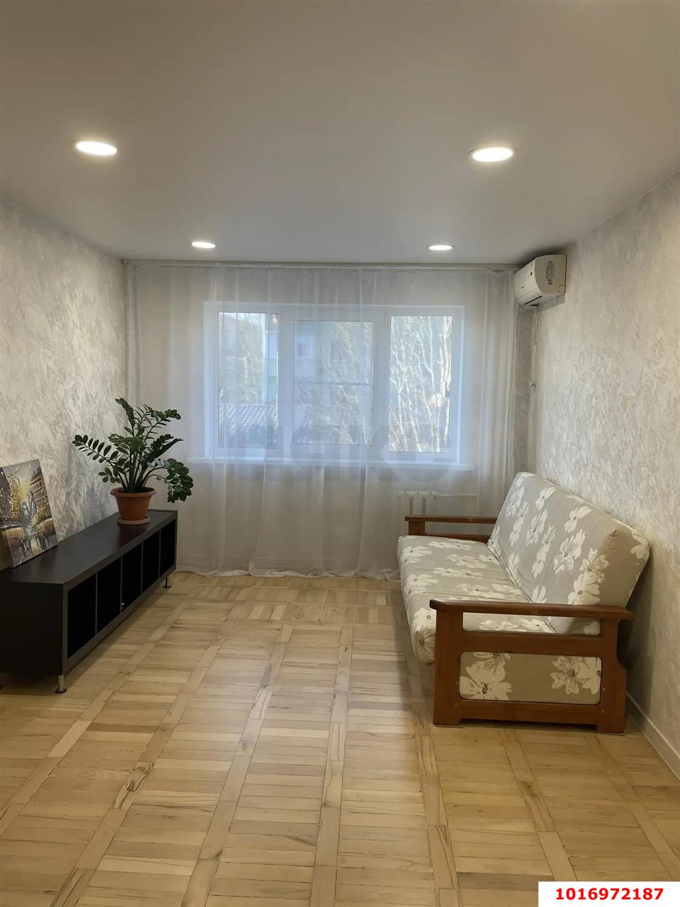 Фото №1: Комната 18 м² - Краснодар, Западный внутригородской округ, мкр. Фестивальный, ул. имени Тургенева, 126