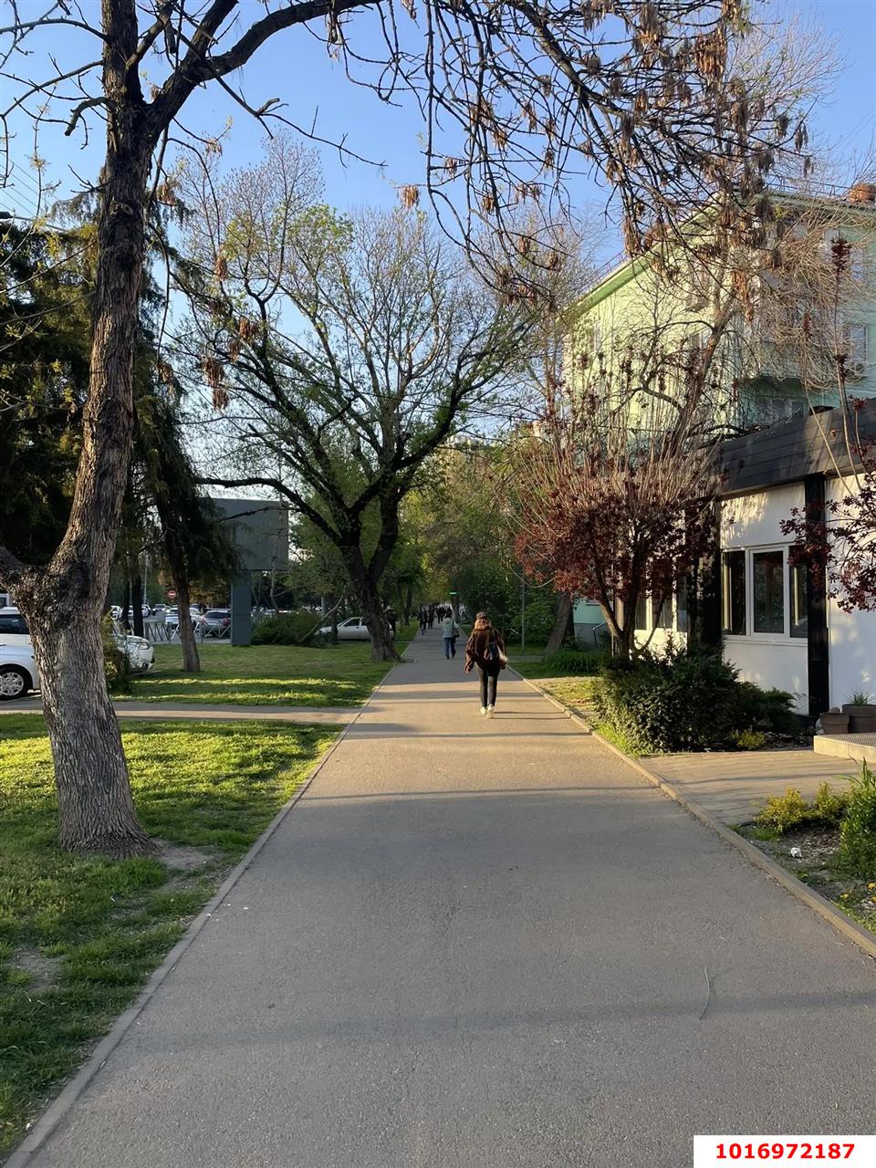 Фото №10: Комната 18 м² - Краснодар, Западный внутригородской округ, мкр. Фестивальный, ул. имени Тургенева, 126