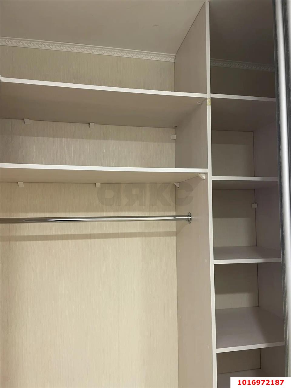 Фото №4: Комната 18 м² - Краснодар, Западный внутригородской округ, мкр. Фестивальный, ул. имени Тургенева, 126