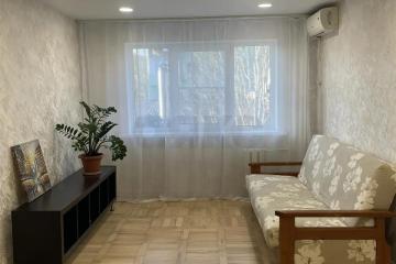 Фото №5: Комната 18 м² - Краснодар, мкр. Фестивальный, ул. имени Тургенева, 126