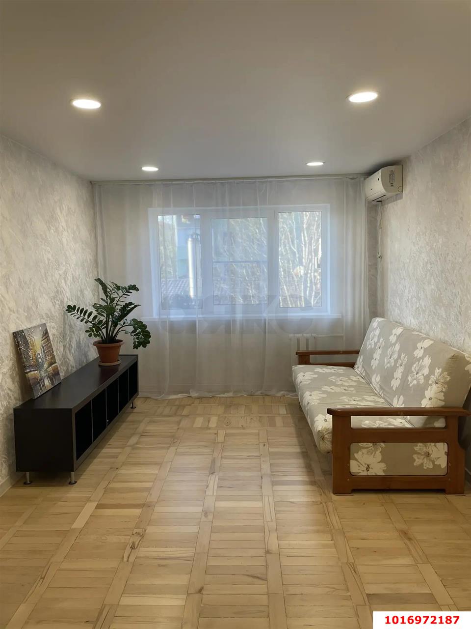 Фото №5: Комната 18 м² - Краснодар, Западный внутригородской округ, мкр. Фестивальный, ул. имени Тургенева, 126