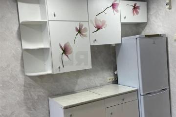 Фото №2: Комната 18 м² - Краснодар, мкр. Фестивальный, ул. имени Тургенева, 126